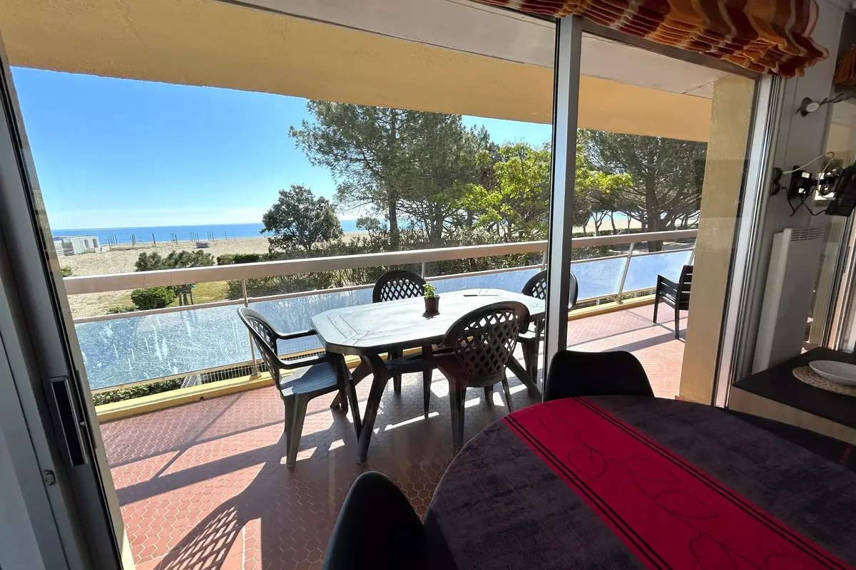 3 Pièces 6 Personnes