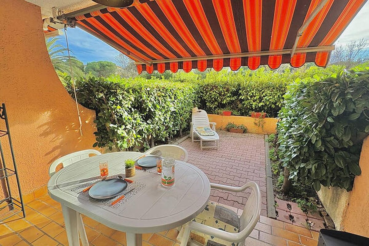 2 Pièces 4 Personnes