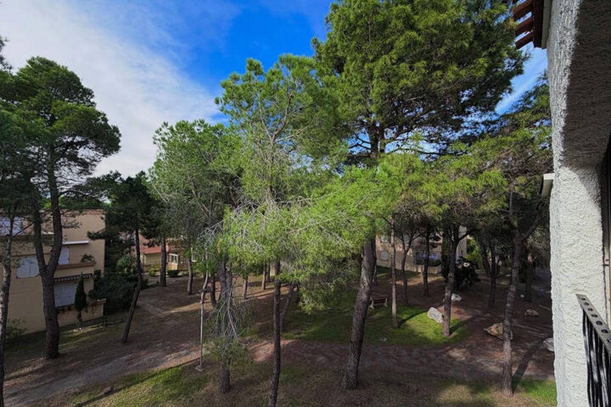 2 Pièces 4 Personnes