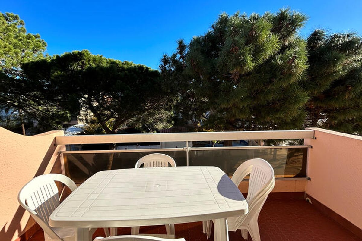 3 Pièces 6 Personnes