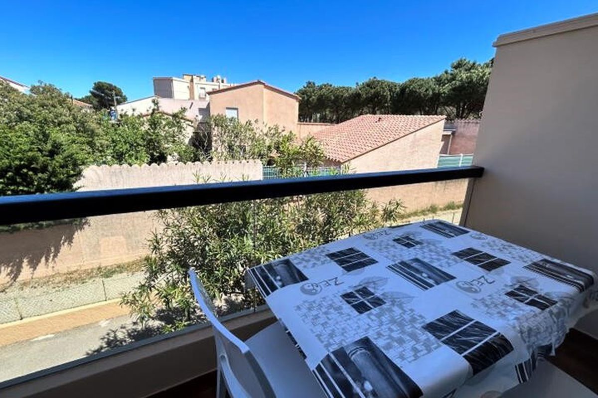 2 Pièces 4 Personnes