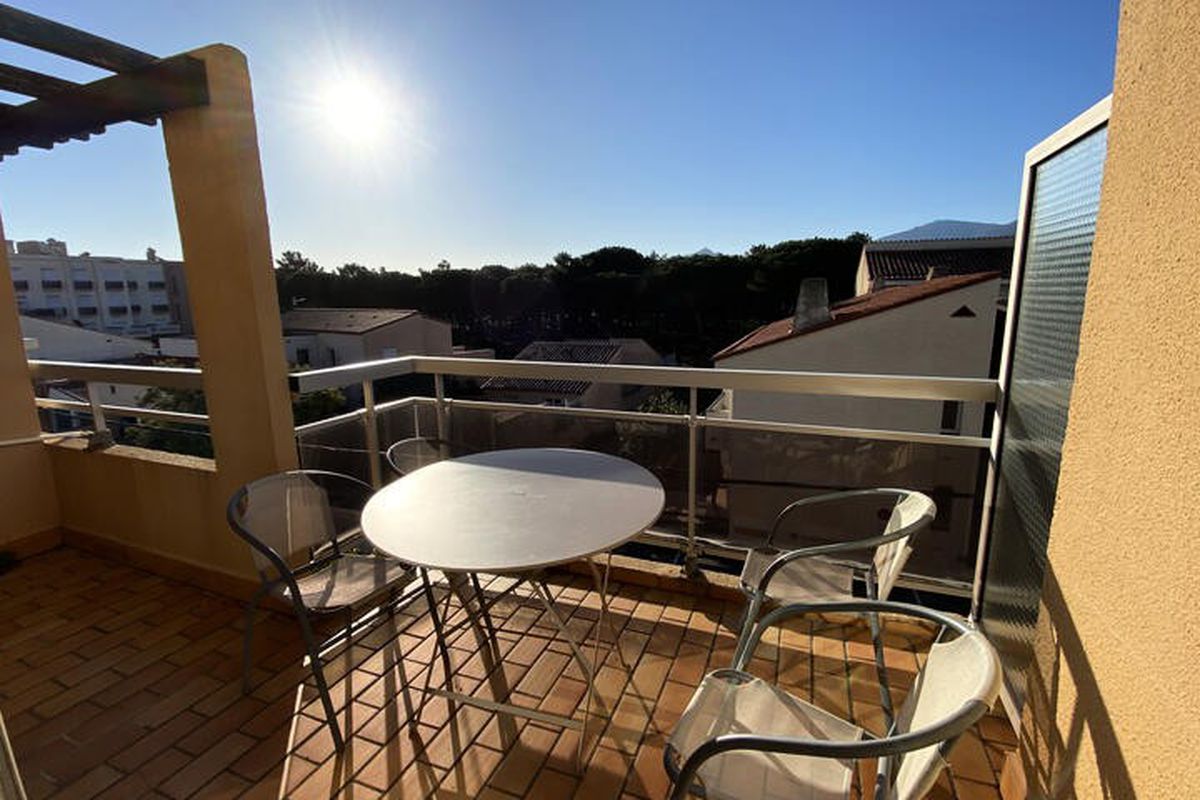 2 Pièces 4 Personnes