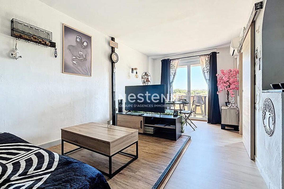 2 Pièces 4 Personnes