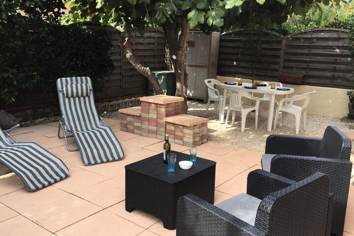 2 Pièces 4 Personnes