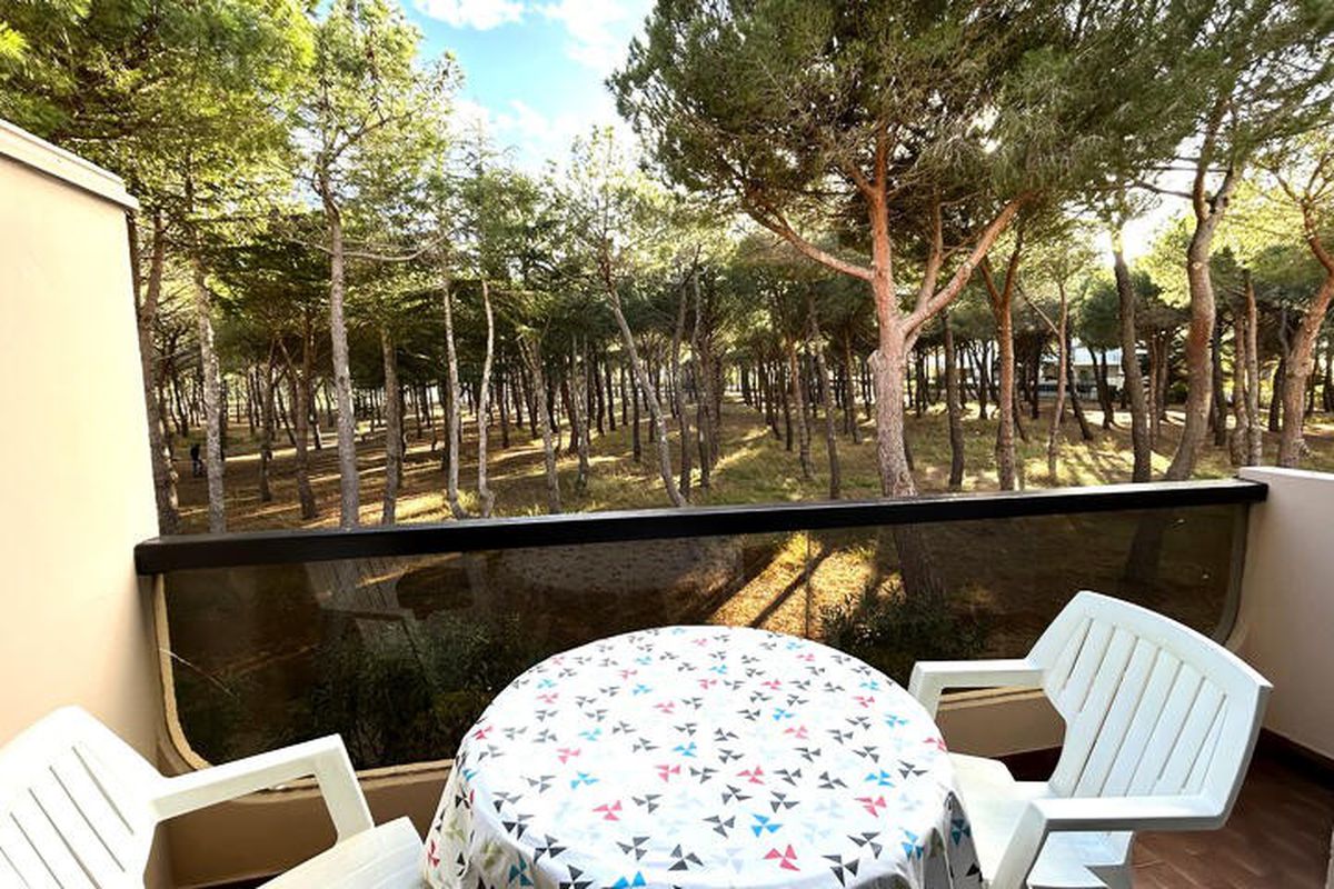 2 Pièces 4 Personnes