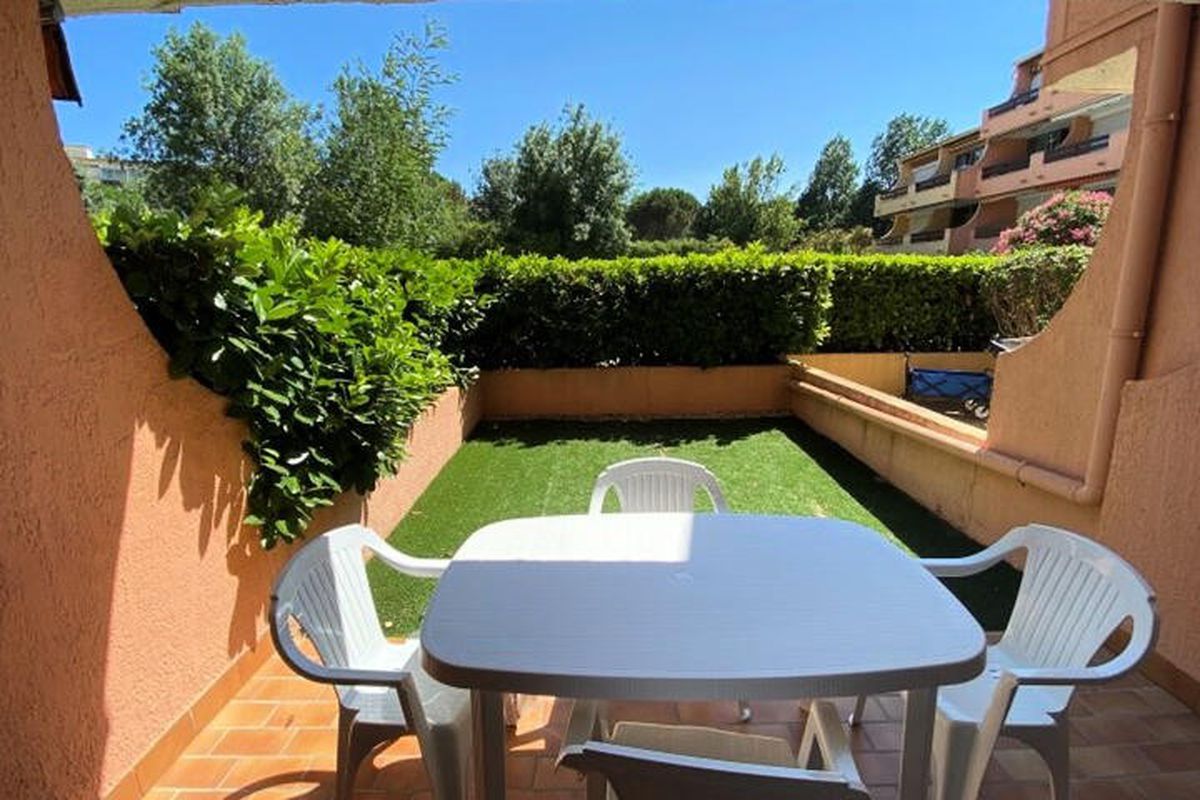 2 Pièces 4 Personnes