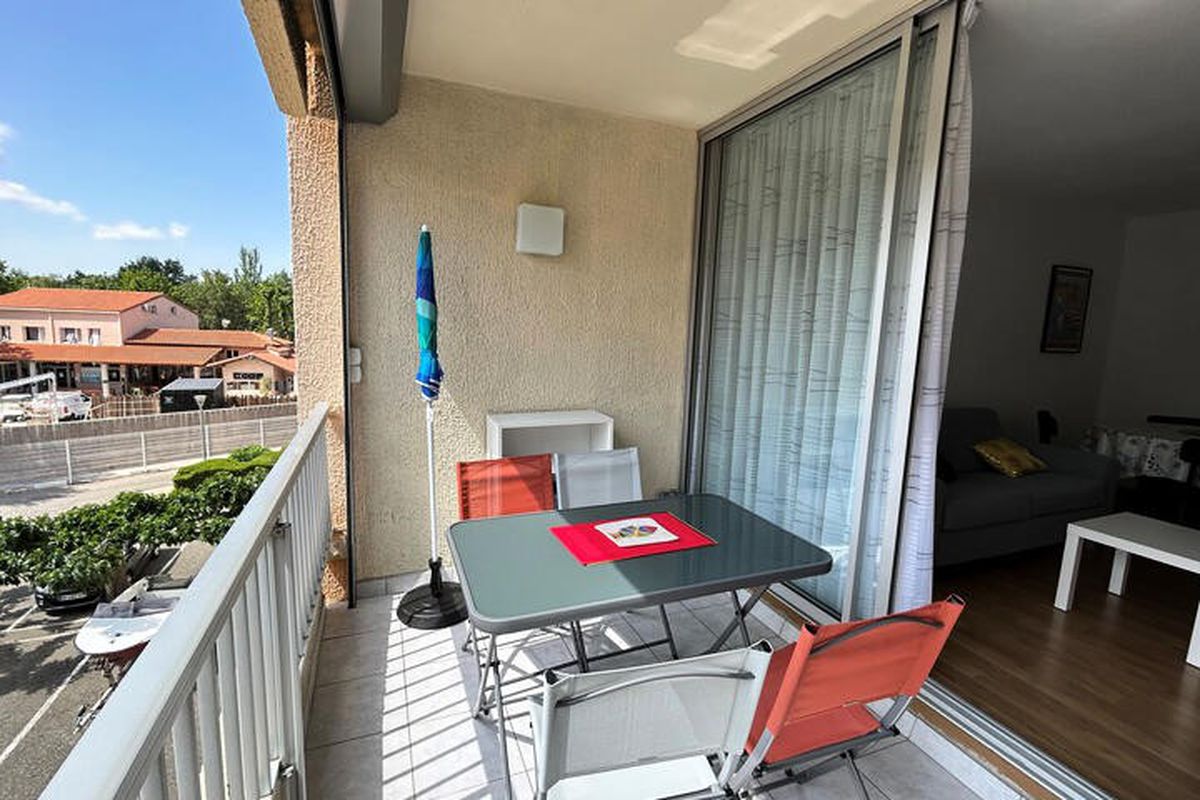 2 Pièces 4 Personnes