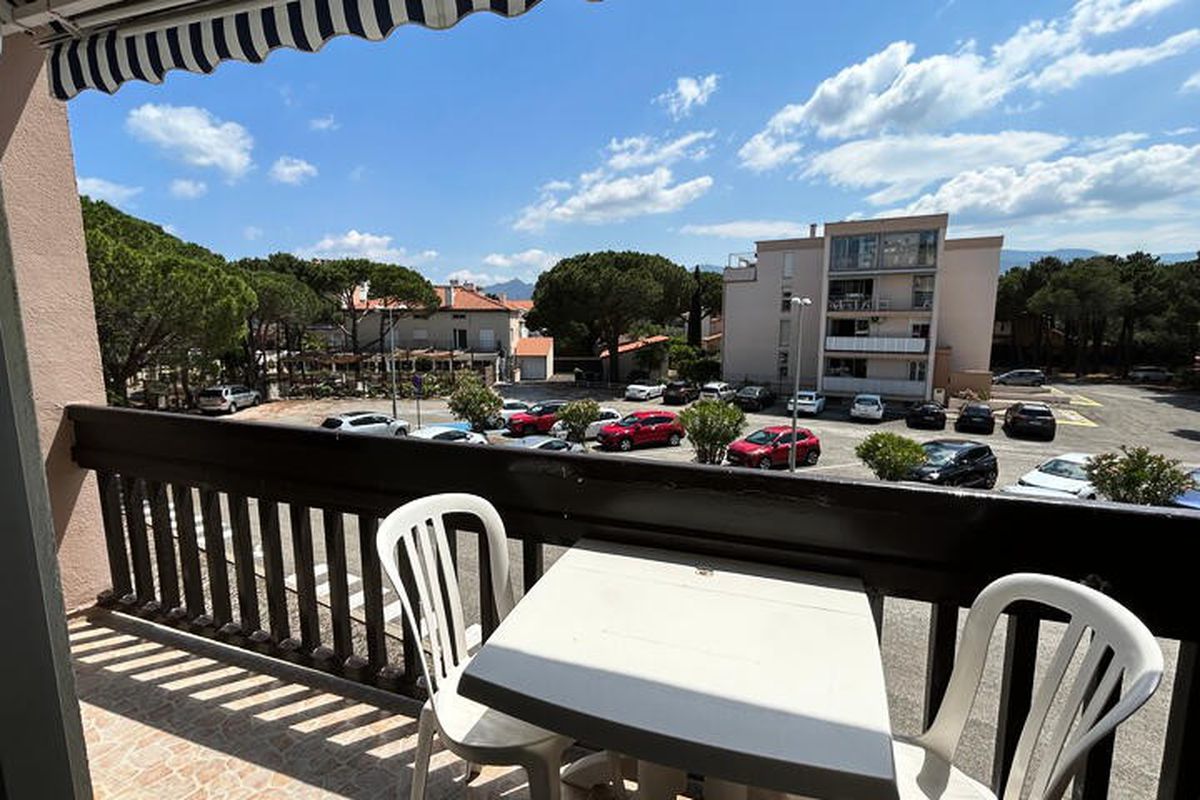 2 Pièces 4 Personnes