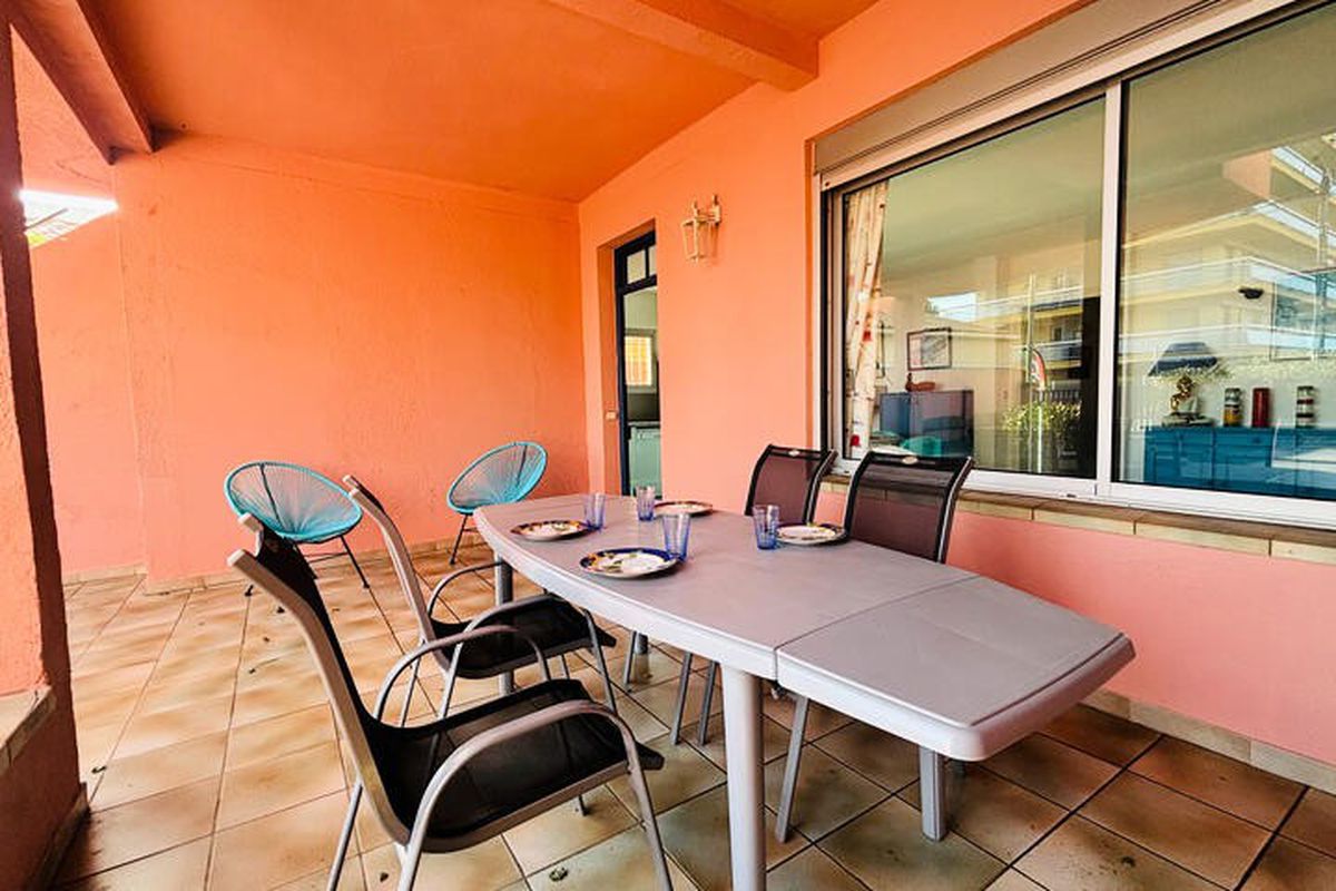 3 Pièces 6 Personnes