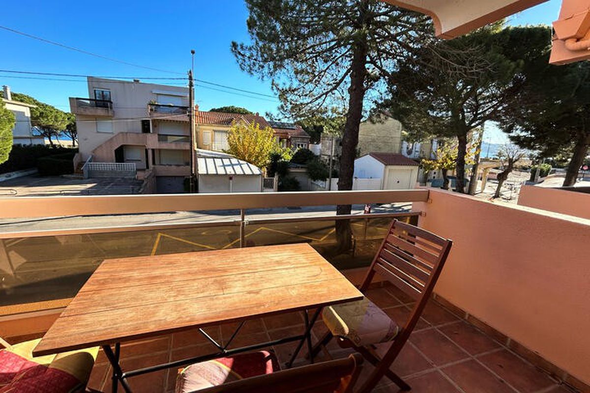 2 Pièces 4 Personnes