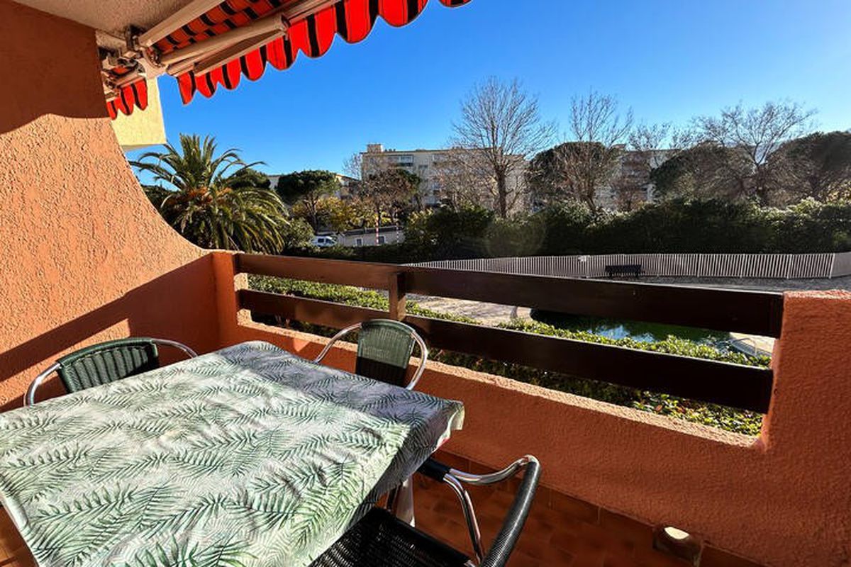 2 Pièces 4 Personnes