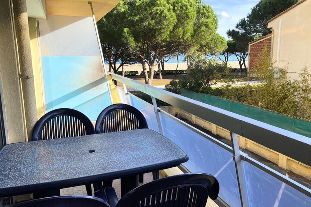 2 Pièces 4 Personnes