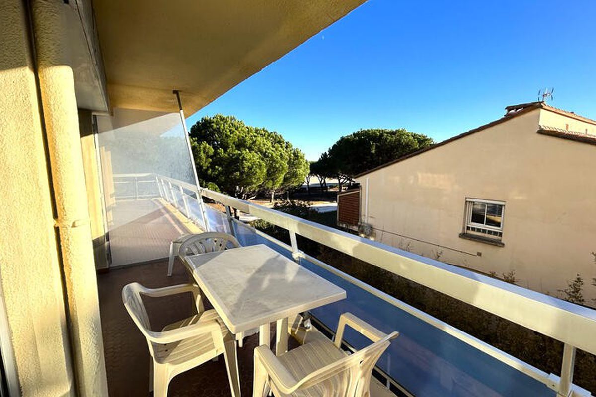 2 Pièces 4 Personnes