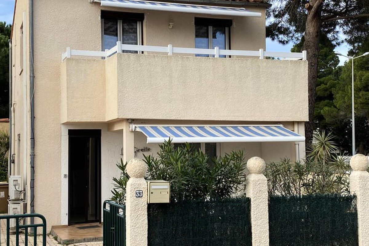 3 Pièces 5 Personnes