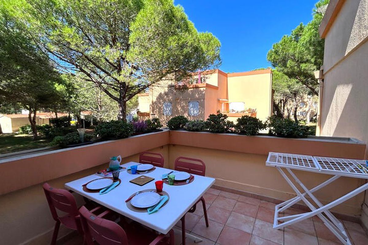 2 Pièces 4 Personnes