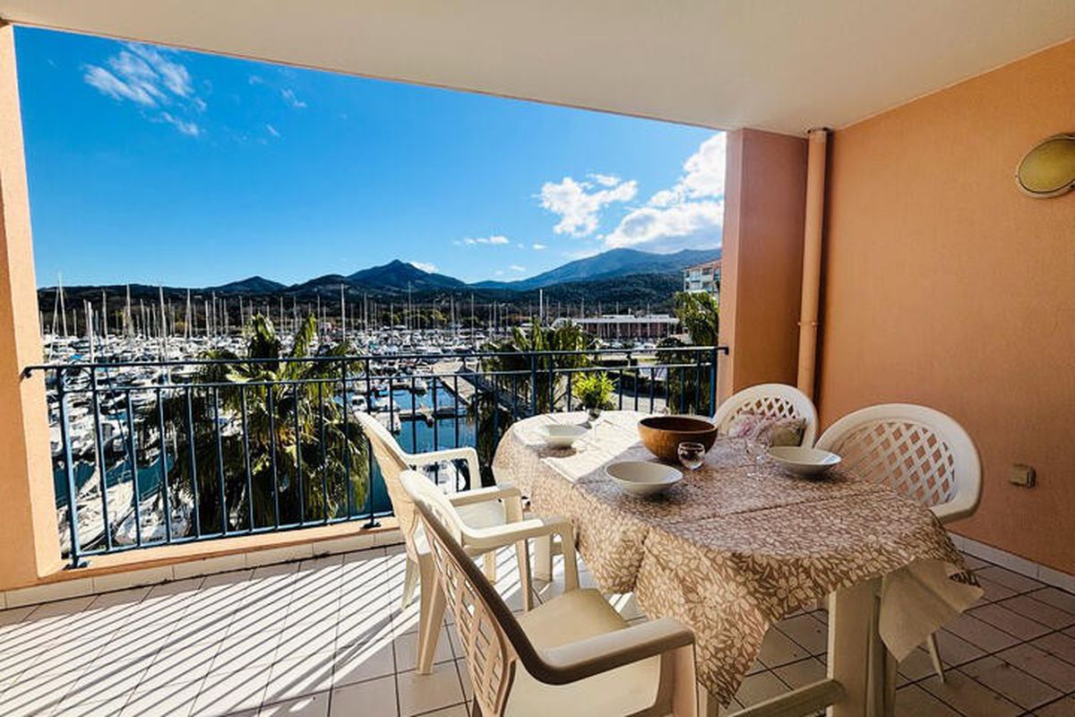 2 Pièces 4 Personnes