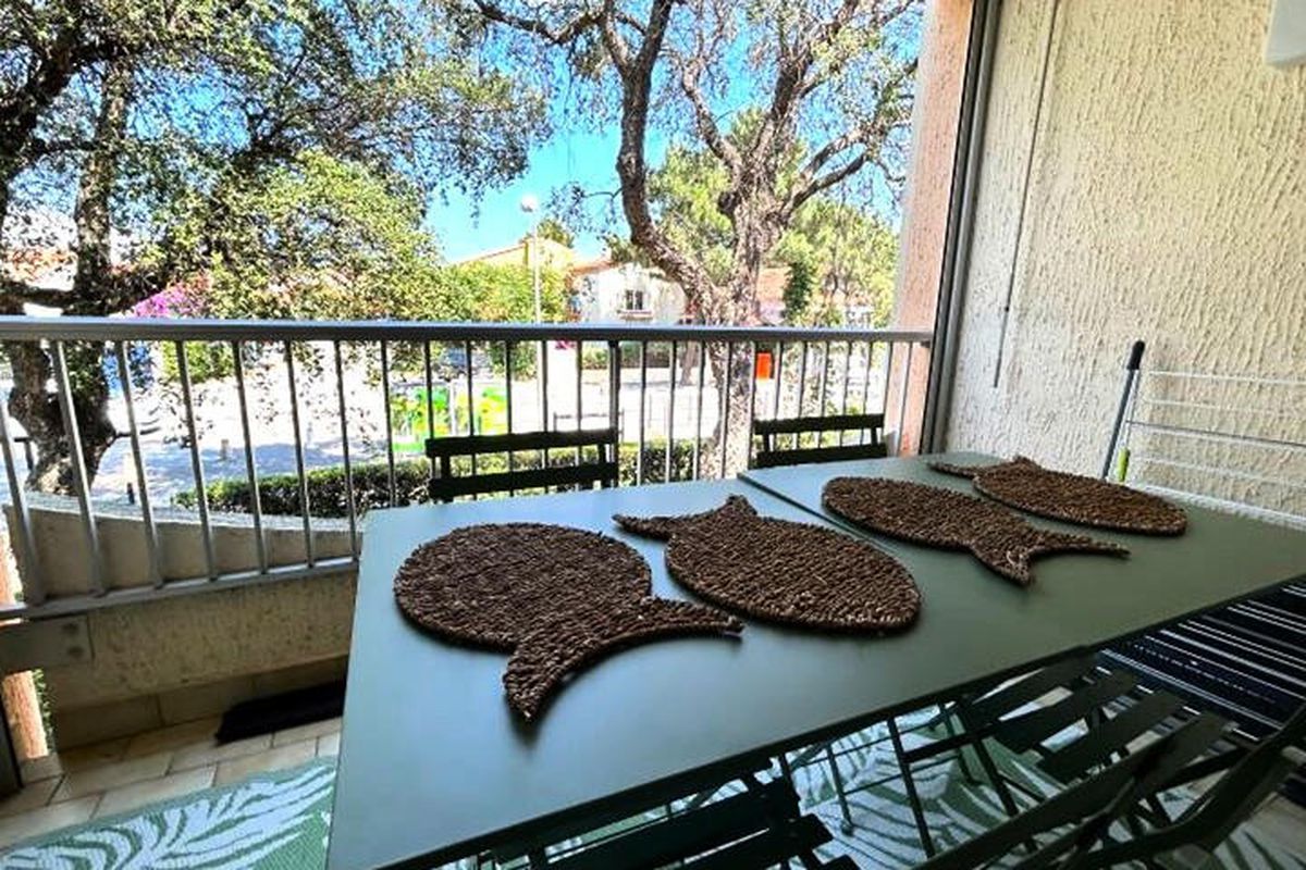 2 Pièces 4 Personnes