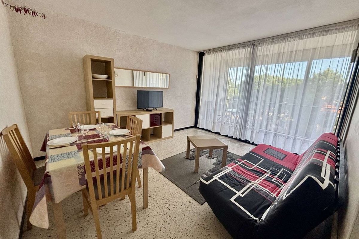 T2- 4 COUCHAGES -ARGELES SUR MER - Armorial