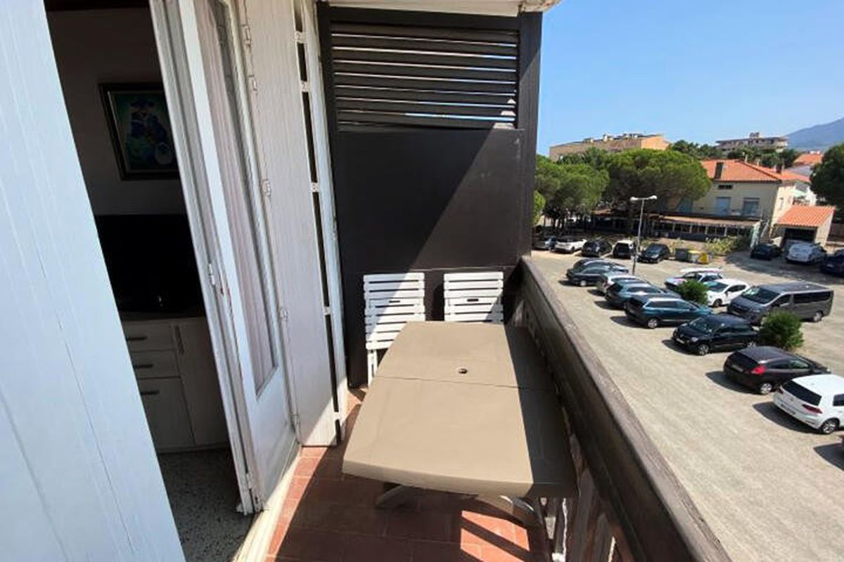 2 Pièces 4 Personnes