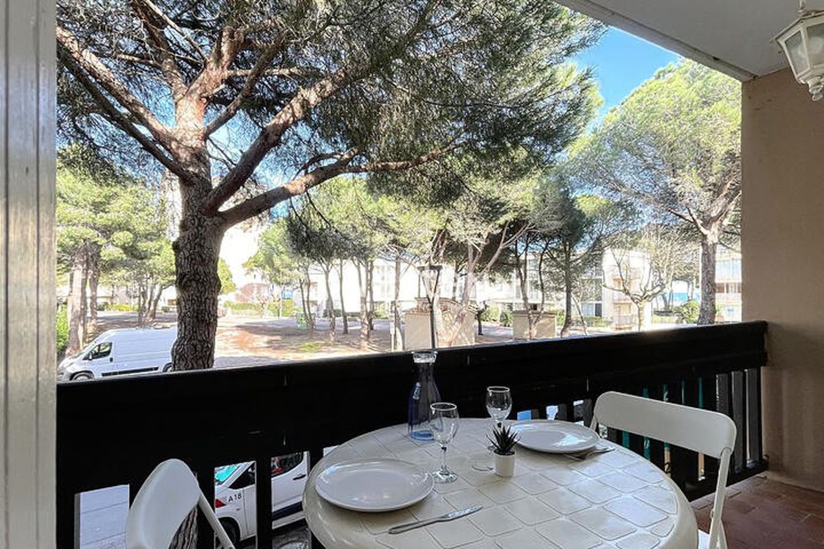 2 Pièces 4 Personnes