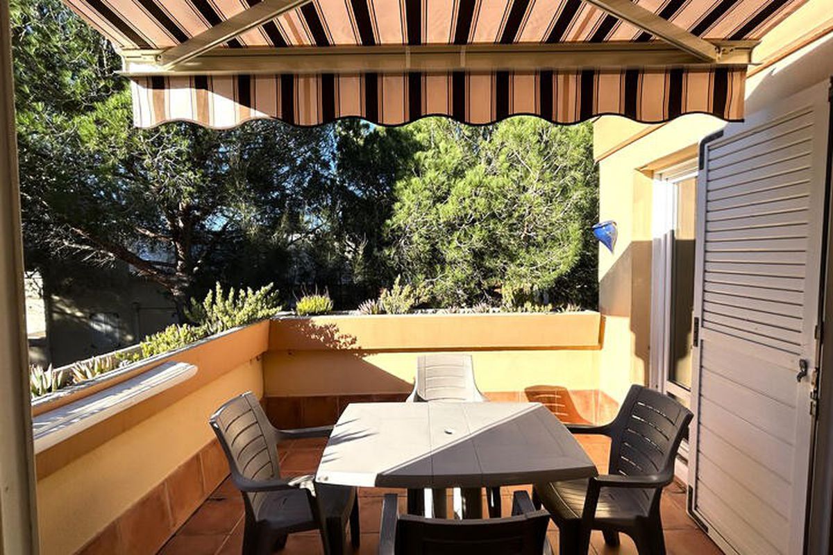 2 Pièces 4 Personnes