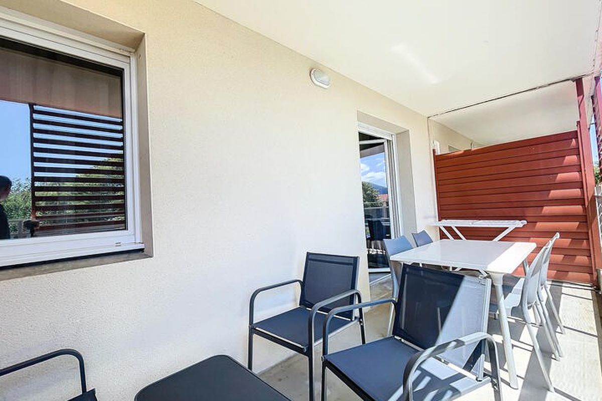 2 Pièces 4 Personnes