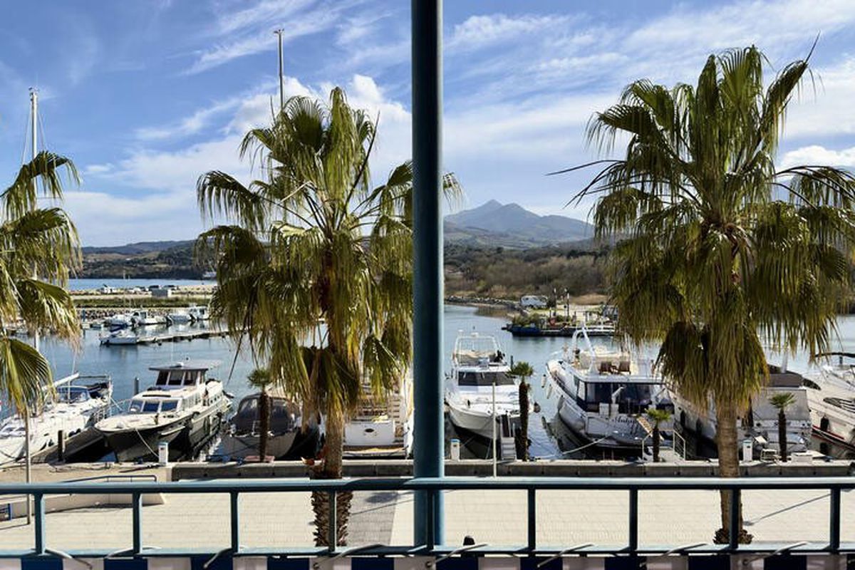 2 Pièces 4 Personnes