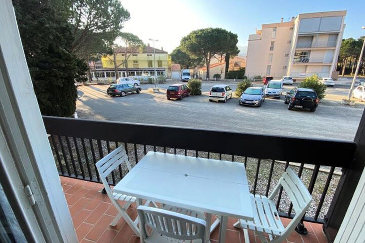 2 Pièces 4 Personnes