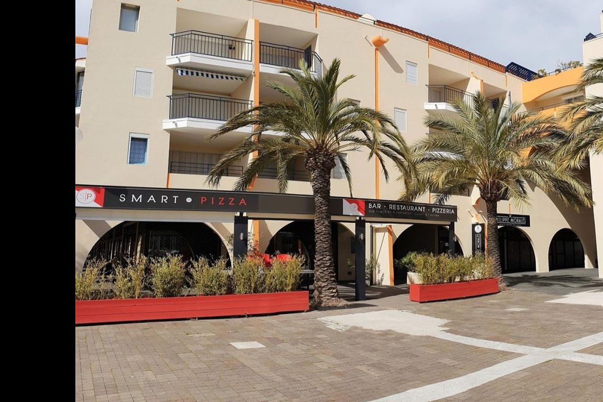 Jolie F2 CLIMATISE ARGELES SUR MER PORT - Acapulco