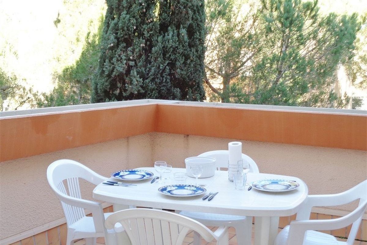 Sublime Appartement 2 pièces - Résidence 