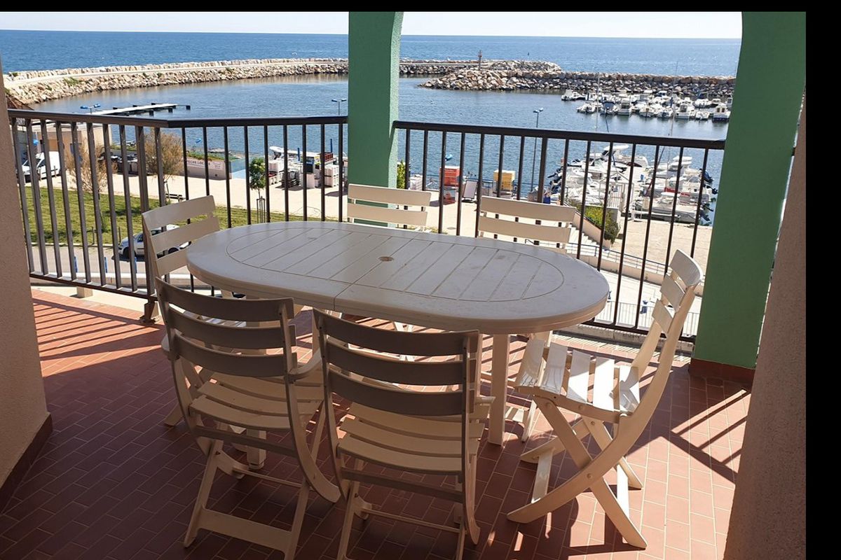 Magnifique F3 en Bord de Mer avec Vue Panoramique - Atalaya