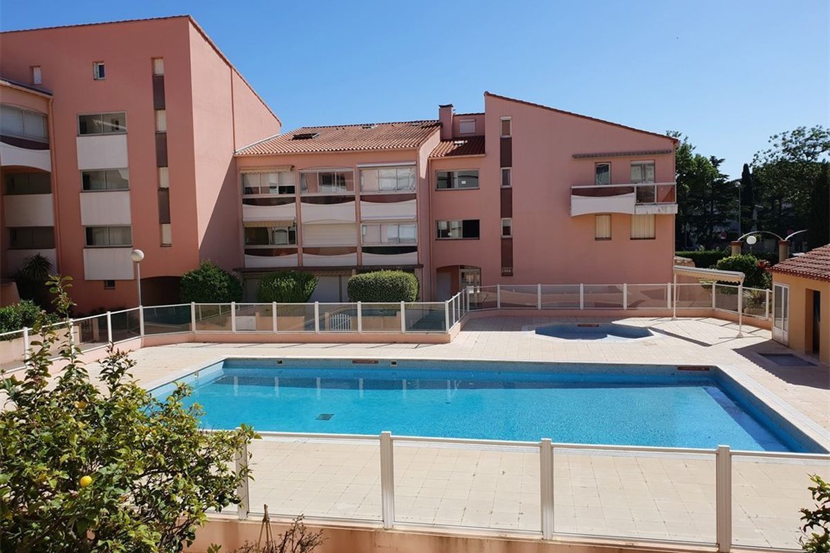 Studio Cabine (2-4 personnes) - Résidence 