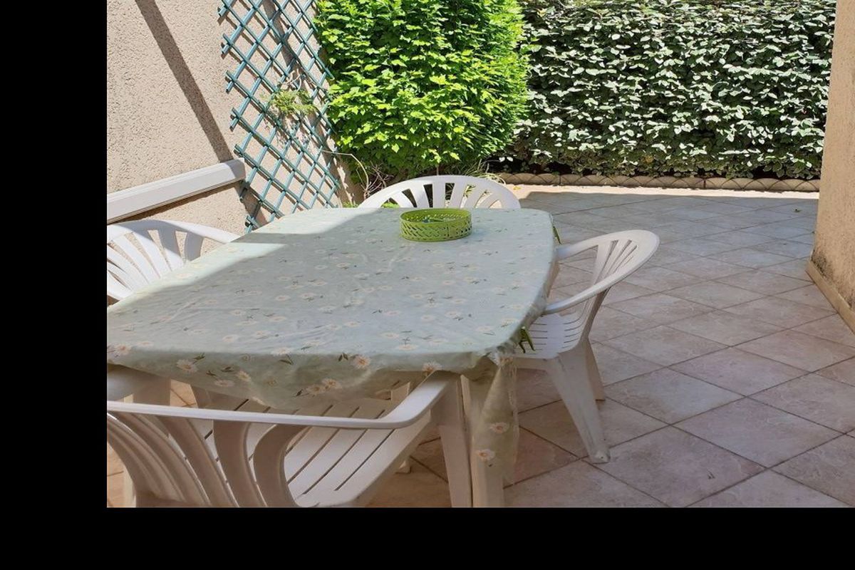 Pavillon 2 Pièces Mezzanine Climatisé - Résidence 