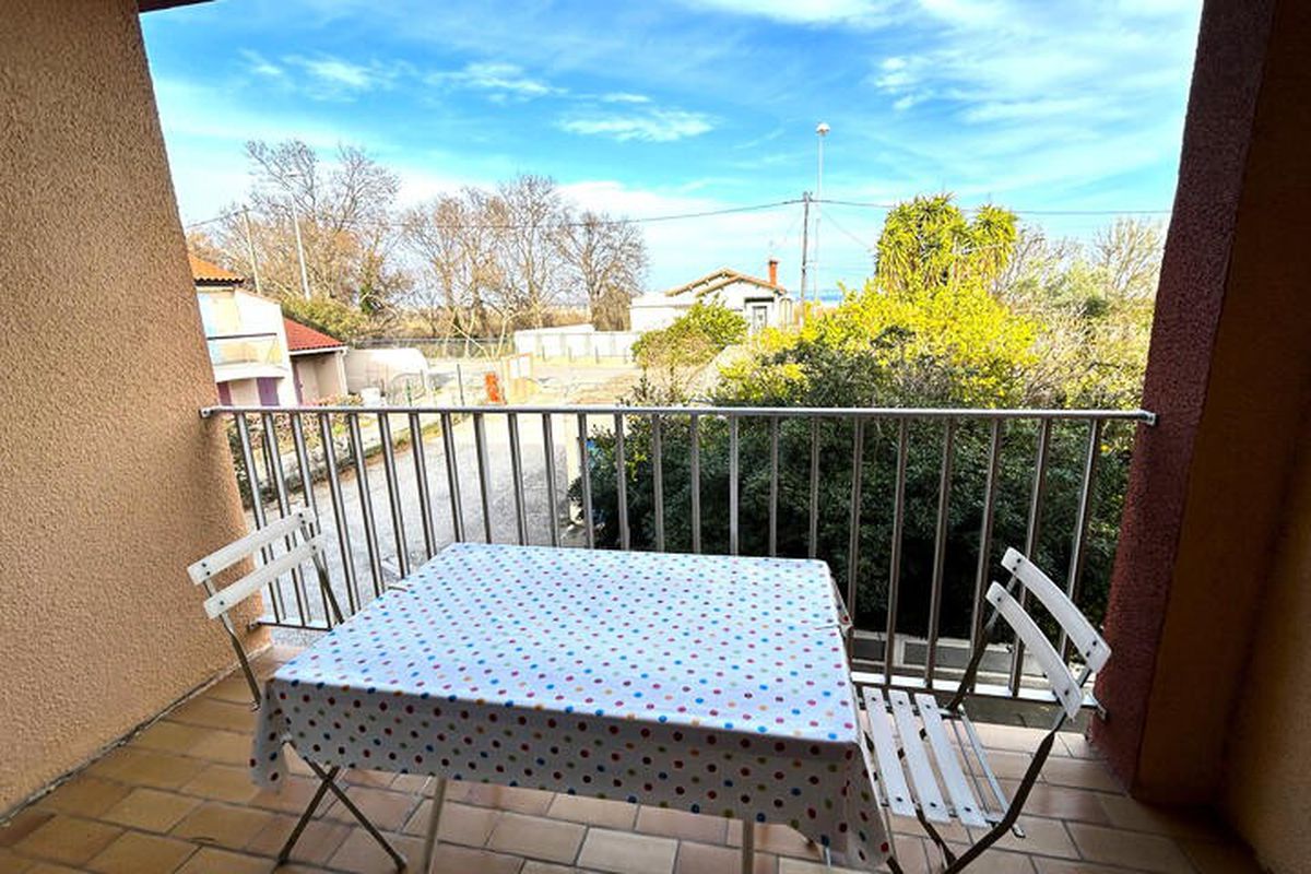 2 Pièces 4 Personnes