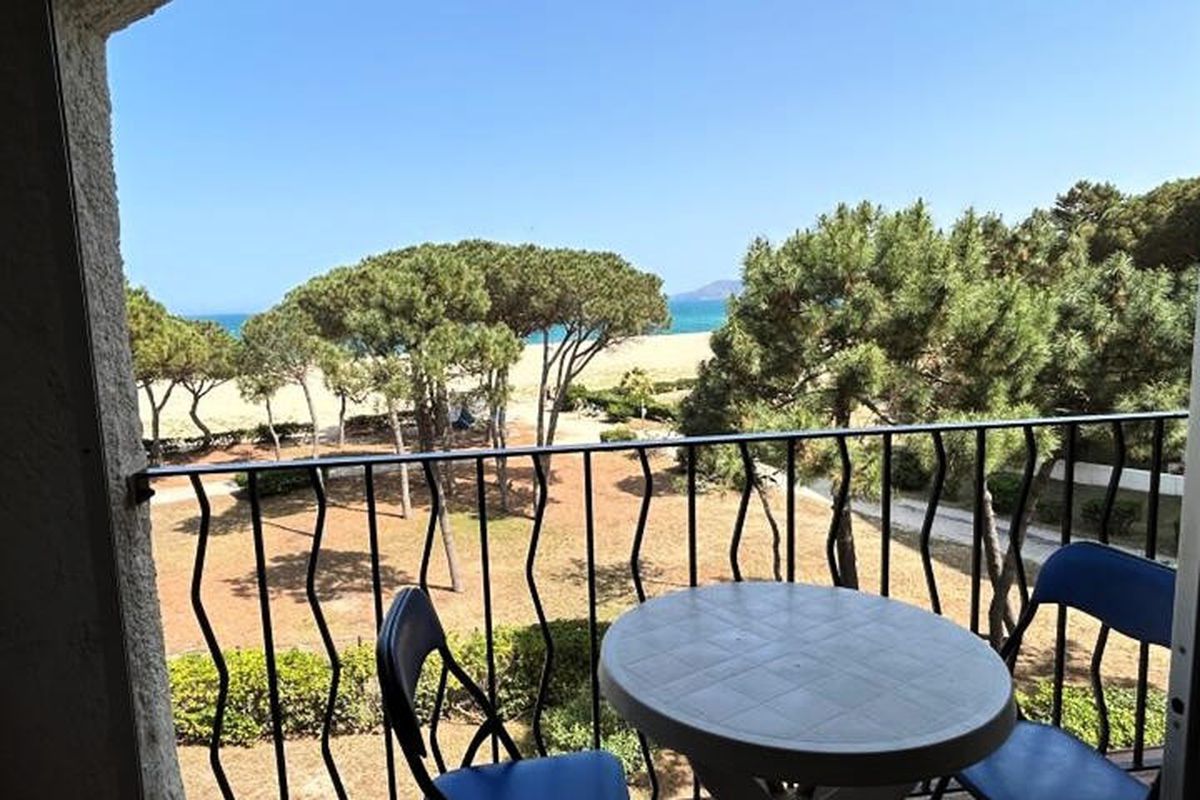 2 Pièces 4 Personnes