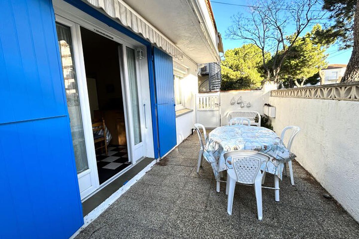 2 Pièces 4 Personnes