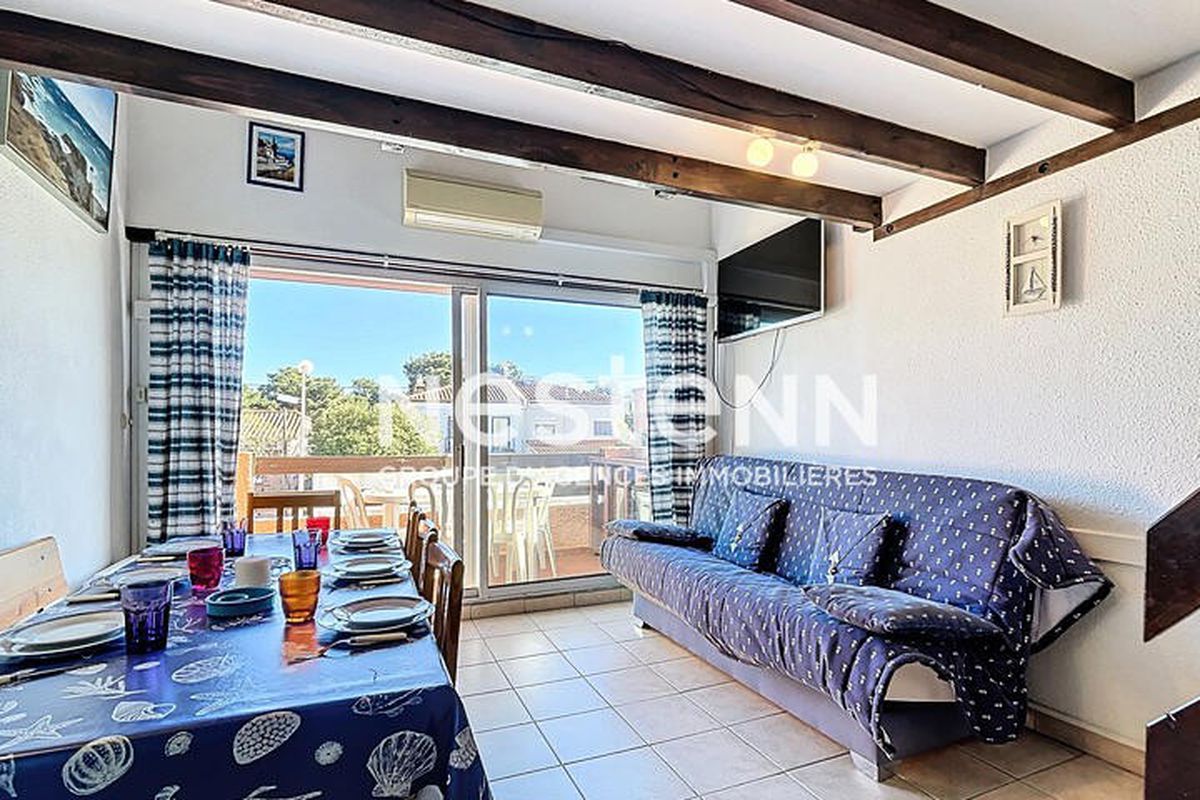 3 Pièces 6 Personnes