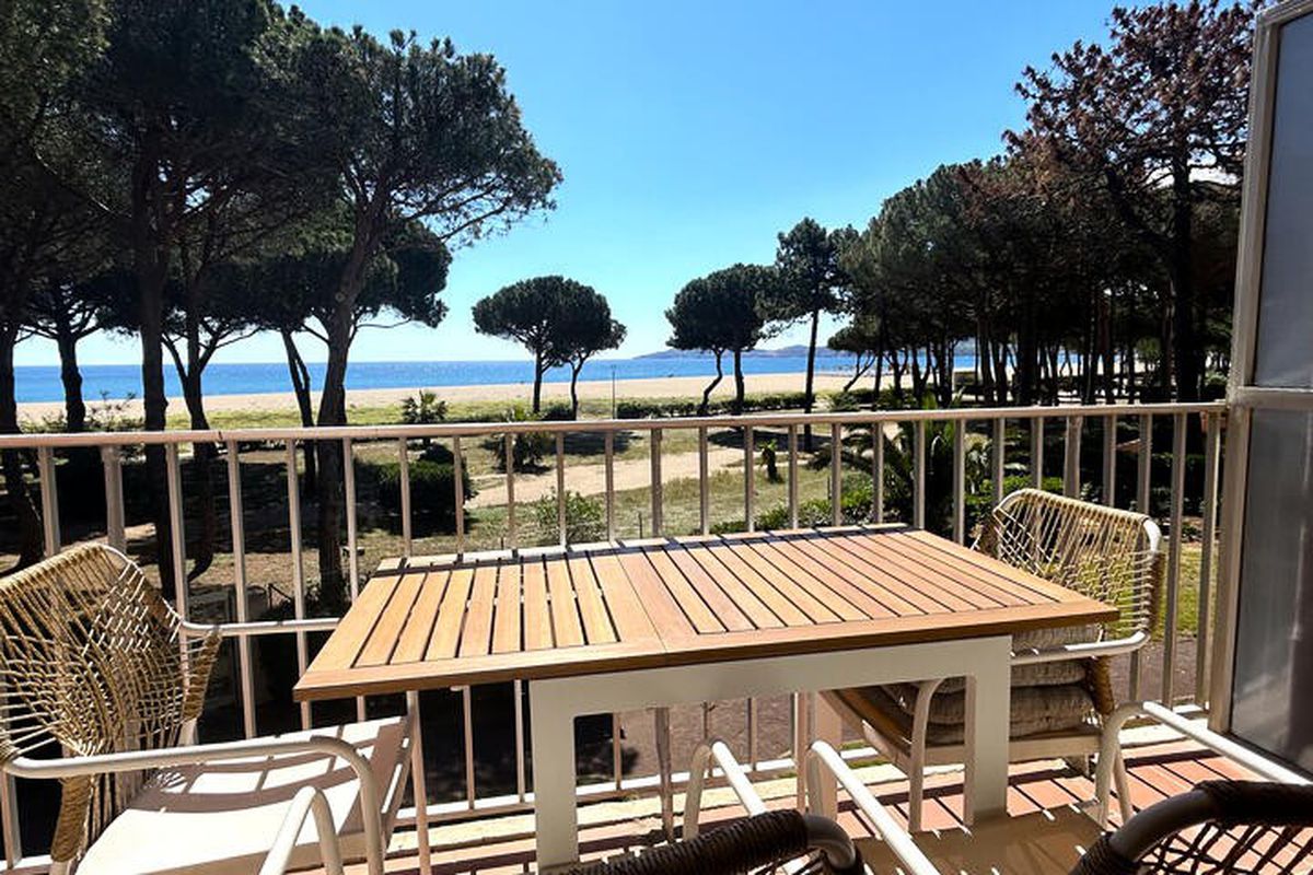 2 Pièces 5 Personnes