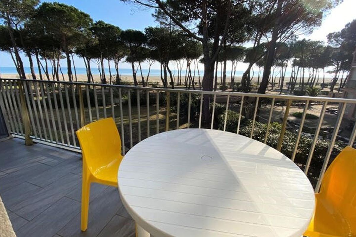 2 Pièces 4 Personnes