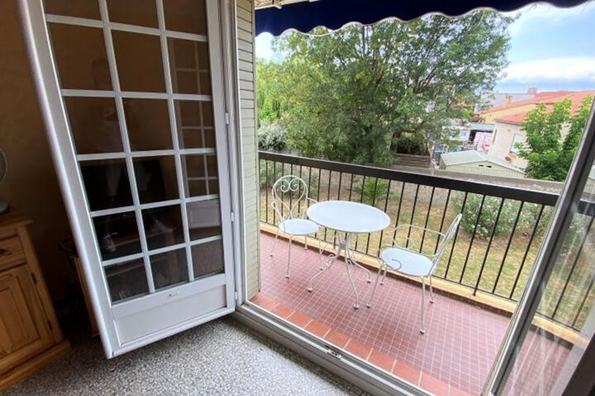 2 Pièces 4 Personnes