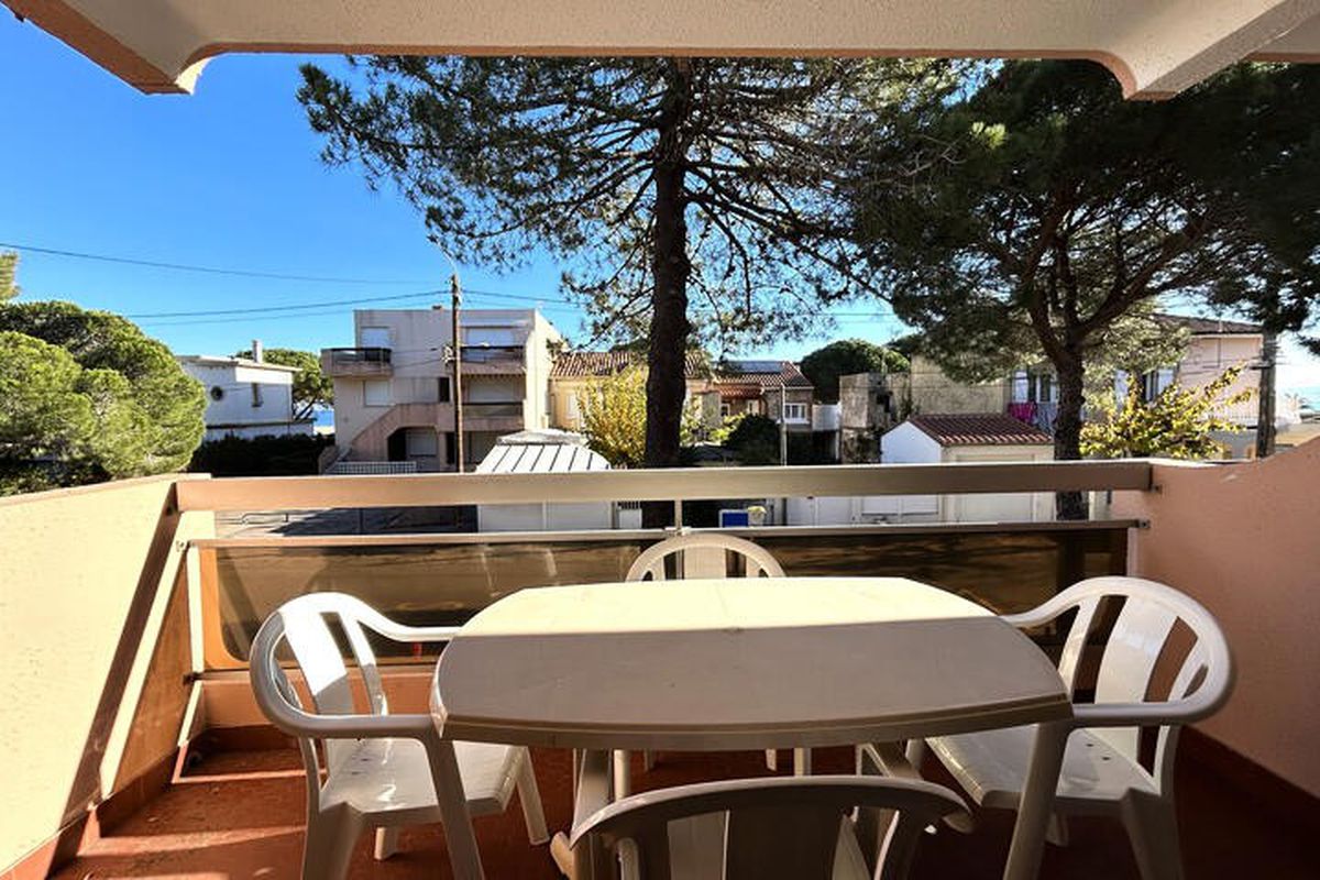 2 Pièces 4 Personnes