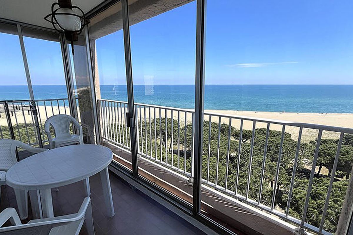 2 Pièces 6 Personnes