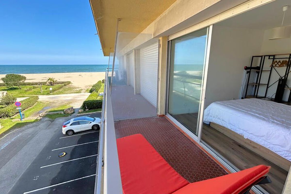 2 Pièces 4 Personnes