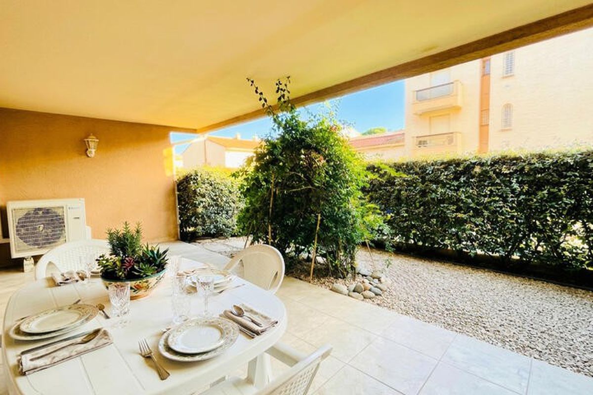 2 Pièces 4 Personnes