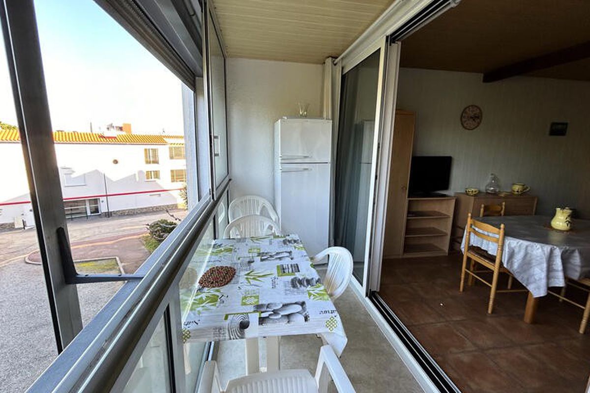 2 Pièces 4 Personnes