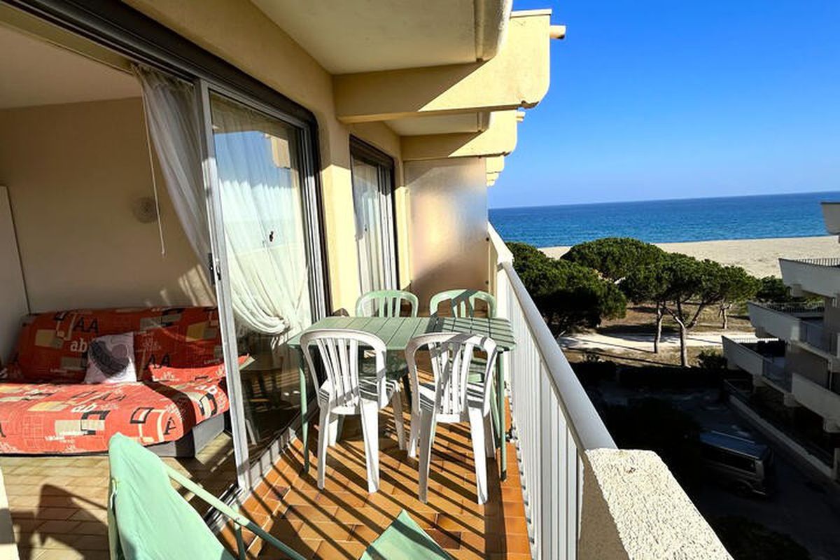 2 Pièces 4 Personnes