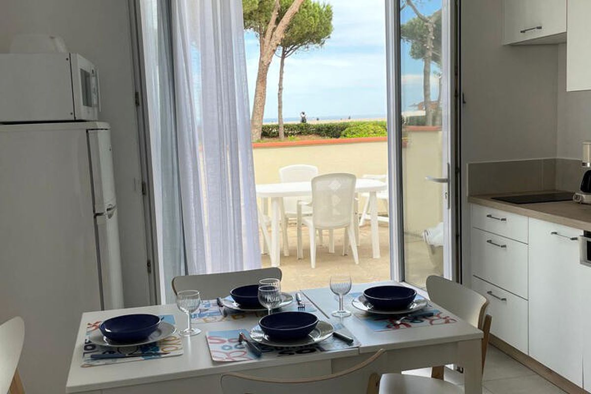 2 Pièces 4 Personnes