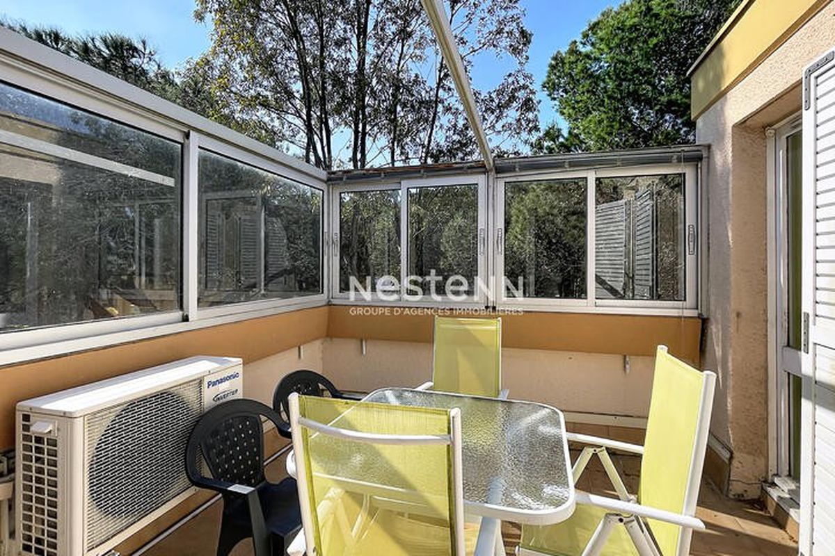 2 Pièces 4 Personnes