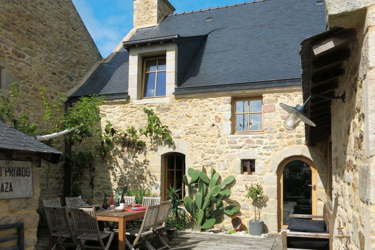 Maison La Demeure de Tumiac