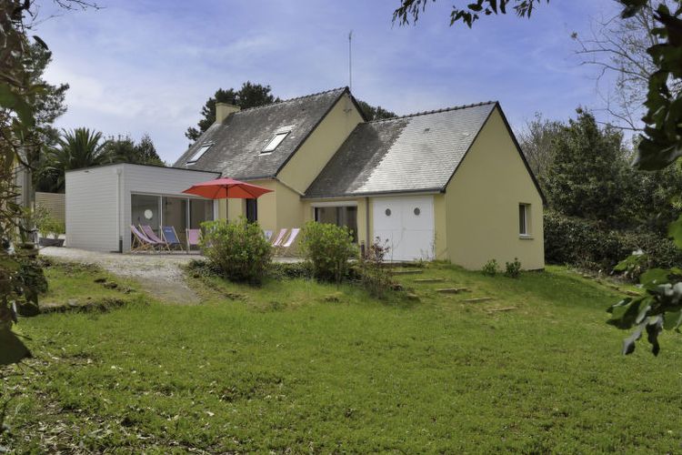 Maison La Pointe de Kerners